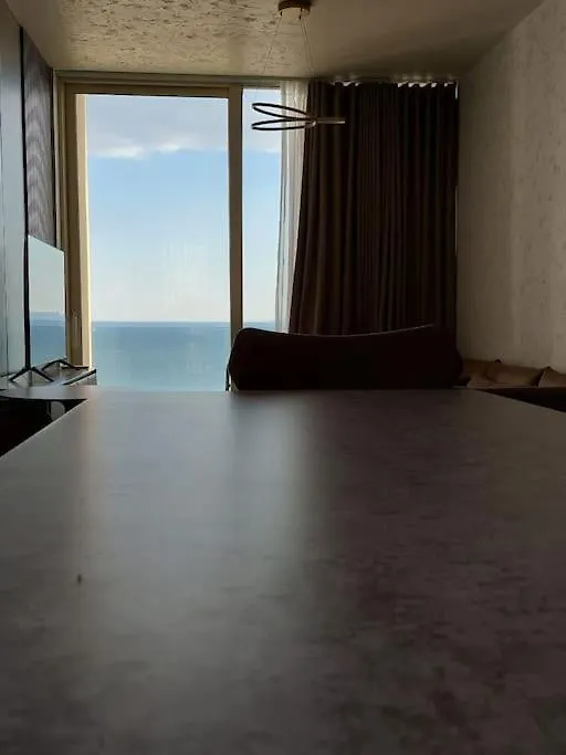 Palase Four C Apartment 243-E Gc Αλβανία